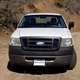 That Ford badge has seen better days. I’m probably going to try to find a new one.